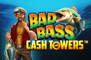 Bad Bass Cash Towers