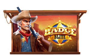 Badge Blitz