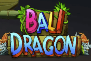 Bali Dragon