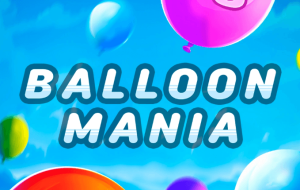 Balloon Mania