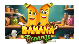 Banana Bonanza