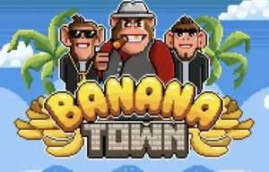 Banana Town Demo Slot