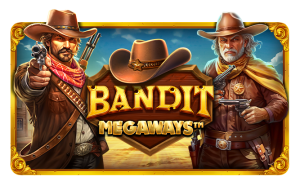 Bandit Megaways