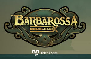 Barbarossa Doublemax Demo Slot
