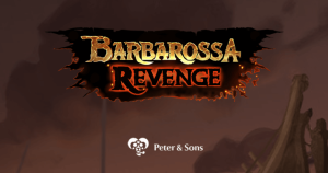 Barbarossa Revenge