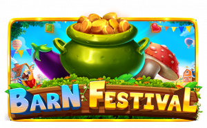 Barn Festival Demo Slot