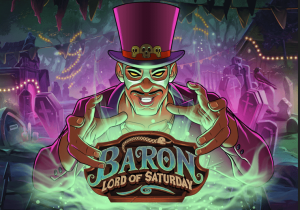 Baron Lord of Saturday