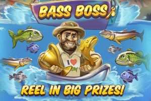 Bass Boss Demo Slot
