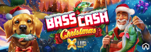 Bass Cash Christmas X Up