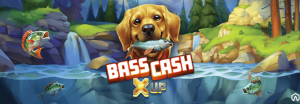 Bass Cash X Up