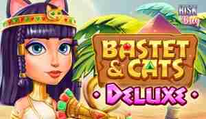 Bastet and Cats Deluxe