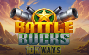 Battle Bucks 10K Ways