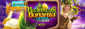 Beanstalk Bonanza