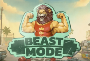 Beast Mode Slot