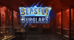 Beastly Burglars