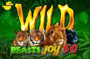 Beasts Joy
