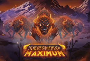 Beasts of Fire Maximum
