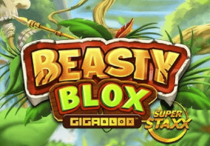Beasty Blox Gigablox Demo Slot