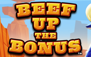 Beef Up the Bonus