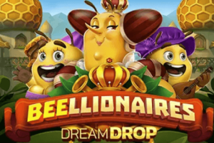 Beellionaires Dream Drop Demo Slot