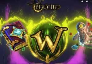 Beriched Demo Slot