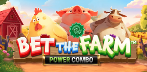 Bet the Farm Power Combo