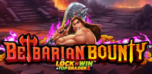 Betbarian Bounty