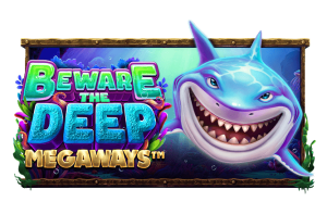 Beware The Deep Megaways