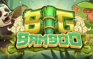 Big Bamboo Demo Slot