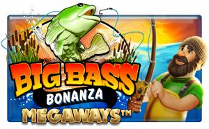 Big Bass Bonanza Megaways Demo Slot