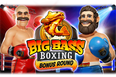 Big Bass Boxing Bonus Round Demo Slot