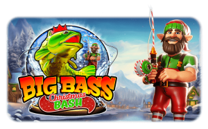 Big Bass Christmas Bash