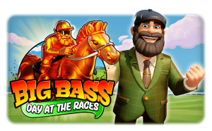 Big Bass Day at the Races