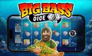 Big Bass Dice