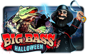 Big Bass Halloween