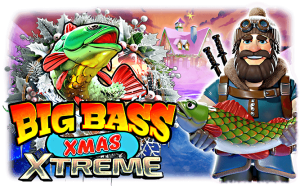Big Bass Xmas Extreme