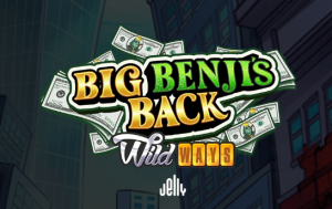 Big Benji's Back