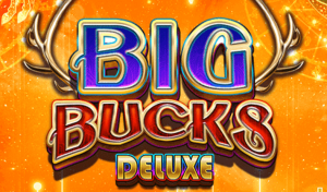 Big Bucks Deluxe