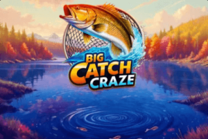 Big Catch Craze