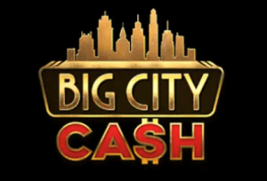 Big City Cash Demo Slot