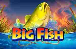 Big Fish Demo Slot