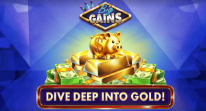 Big Gains