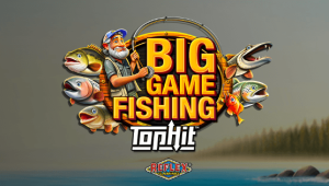 Big Game Fishing