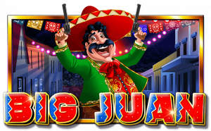 Big Juan Slot
