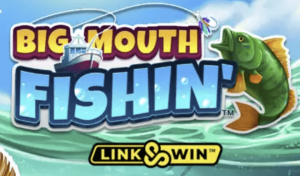 Big Mouth Fishin