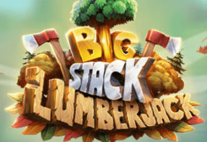 Big Stack Lumberjack