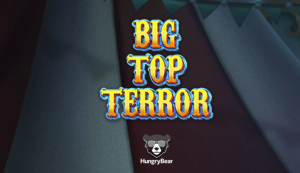 Big Top Terror
