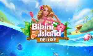 Bikini Island Deluxe