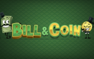 Bill & Coin