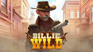 Billie Wild